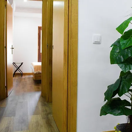 Гостевой дом P32 Real 3*