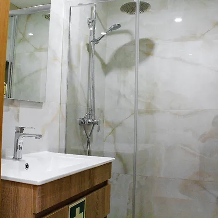 P32 Real Гостевой дом Вила-Реал