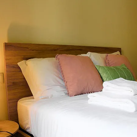 P32 Real Гостевой дом 3*