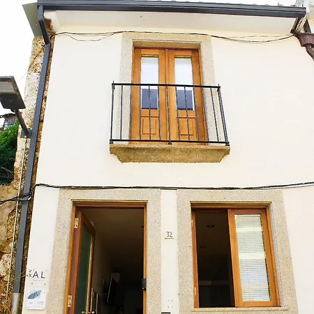 Гостевой дом P32 Real 3*