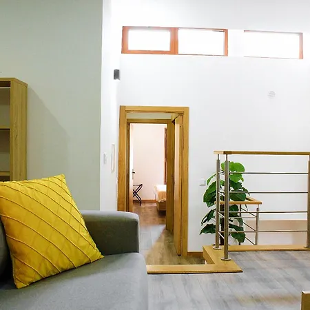 P32 Real Гостевой дом Вила-Реал