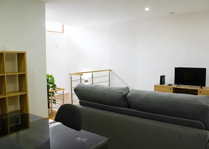 בית הארחה P32 Real