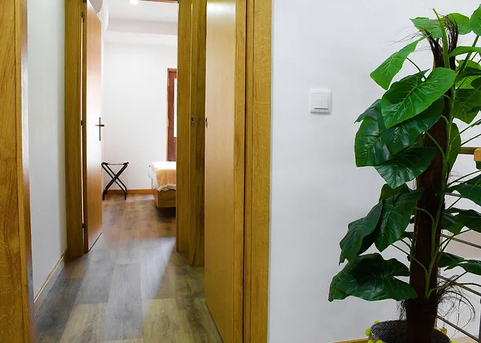 בית הארחה P32 Real 3*