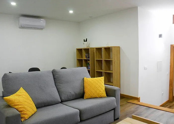 בית הארחה P32 Real