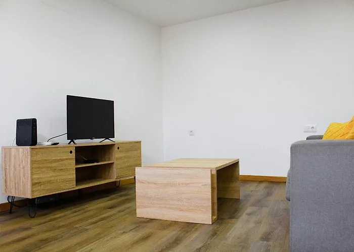 בית הארחה P32 Real