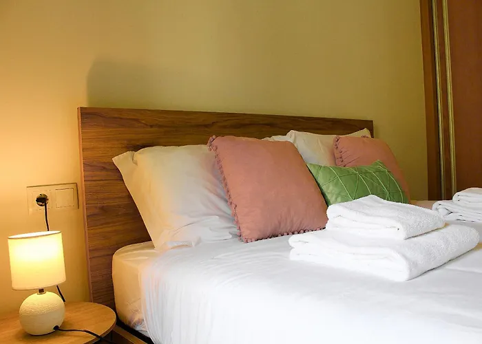 P32 Real בית הארחה 3*