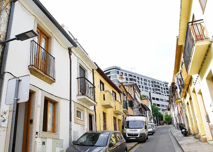 בית הארחה P32 Real